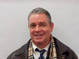 Frank Oftring from Holy Name Central Catholic High School