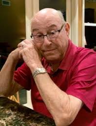 Carl W. Aron Obituary January 5, 2022