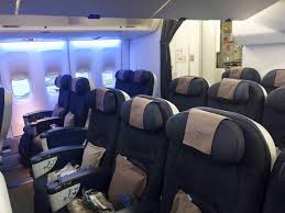 There were 3 more washrooms at the very back of the. Upgrade To Premium Economy Is It Worth The Extra Cost 21 Airlines Compared Travel Dealz Eu