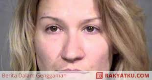 Aku Kirim Orang Memperkosamu!", Jebak Saingan, Wanita Ini Kirim Ancaman ke  Email Sendiri