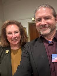 Avon democratic committee trivia night