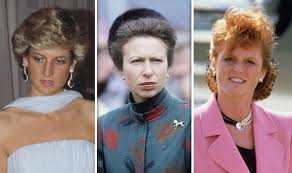 Jul 25, 2020 · funeral notices horoscopes offers newsletters. Princess Anne S Scathing Remark About Diana And Sarah Ferguson Exposed Royal News Express Co Uk