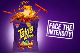 Maybe you would like to learn more about one of these? Takis Wallpaper Posted By Sarah Mercado
