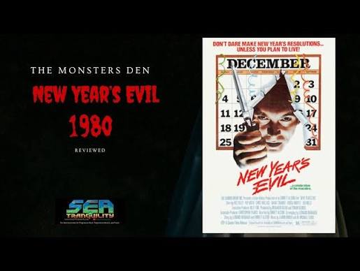 The Monster's Den: New Year's Evil (1980)