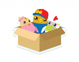 ★ download mp3 video didi and friends gratis, ada 20 daftar lagu sia yang bisa anda download. Didi Friends