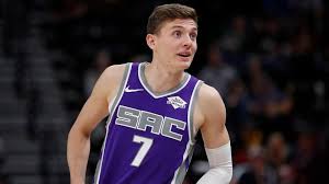His birthday, what he did before fame, his family life, fun trivia facts, popularity rankings, and more. Kings Two Way Kyle Guy Scores Career High 42 Points In G League Win Rsn