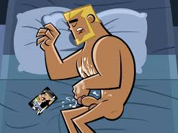 Post 4446297: Aizenhower Danny_Phantom Dash_Baxter