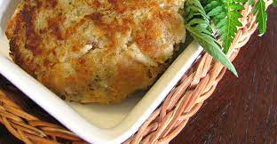 Easy Tuna Patties Recipe Canned Tuna Recipes Tuna Patties Recipes