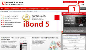 5 Fee Waivers Offer Ibond 5