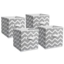 Ships from and sold by amazon.com. Chevron Storage Cube Wayfair