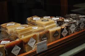 Check out our spanish desserts selection for the very. Turrones Traditional Christmas Sweets From Spain Food Lovers Company