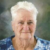 Ms. Vivian Sharp Lambert Obituary