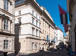 Lebensjahres wenn sie monatlich neuigkeiten aus dem haus der barmherzigkeit erfahren möchten, melden. Palais Niederosterreich Wikipedia