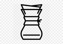 Chemex Coffee Maker Icon Emoji Chemex Free Transparent Png Clipart Images Download Find how to type coffee cup sign directly from your keyboard. chemex coffee maker icon emoji chemex