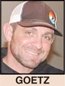 IN MEMORIAM: Laborers Local 773's Griffin Patrick Goetz