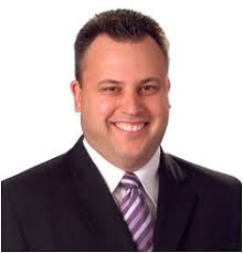 Our Team, James Bunning, Mortgage Broker Noble Park, VIC