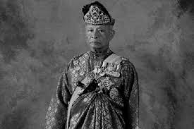 Sultan of pahang is the title of the hereditary constitutional head of pahang, malaysia. Pahang S Paduka Ayahanda Sultan Haji Ahmad Shah Dies The Malaysian Reserve