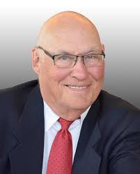 Lewellyn 'Lew' Victor Robinson Obituary