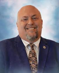 Richard Pascarella's Instagram, Twitter & Facebook