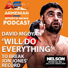 Armenian Sports News