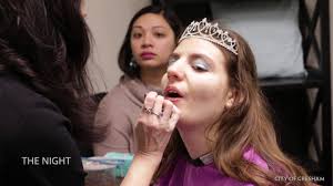 A Community's Night to Shine