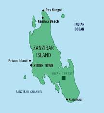Search and share any place, find your location, ruler for distance measuring. Absolute Africa Zanzibar Island To