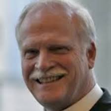 The Ven. Dr. Leander Harding