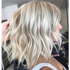 Lee explains that when hair is bleached over and over again, it's difficult for any color to truly stick. Beach Baby Blonde With Subtle Lowlights Love The Finished Style Too Hair By Hairbykaitlinjade Hotforbeau Hair Styles Platinum Blonde Hair Short Blonde Hair