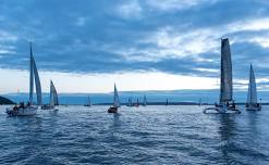 Race to Alaska – Stage 1 Race Start