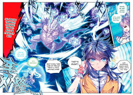 We did not find results for: Read Soul Land Legend Of The Gods Realm Chapter 25 Mangamad