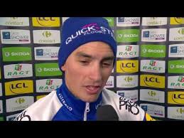 Paris-Nice. Julian Alaphilippe, le chrono maître