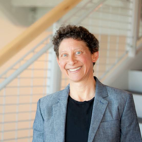 Dr. Linda Bacon