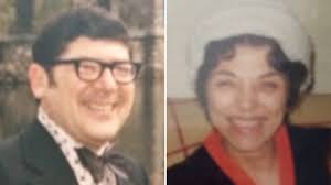 Faces of the victims of Flight 191