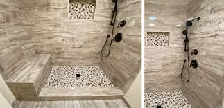 The estimated cost to replace a bathtub and shower is around $975 for a 60″ fiberglass or acrylic resin kit with shower walls, new tub, and diy installation. Bathtub To Shower Conversions Tr Construction San Diego Ca
