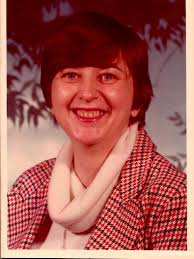 Ellen Delaney Obituary