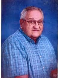 James Corriher Obituary