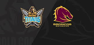 Use custom templates to tell the right story for your business. Titans V Broncos Round 2 2021 Match Centre Nrl