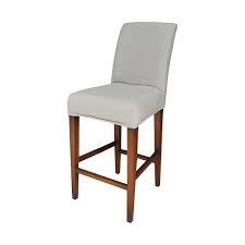 You Ll Love The Preston Barstool Slipcover At Wayfair Great Deals On All Furniture Products With Free Shipp Bar Stool Covers Bar Stools Slipcovers For Chairs