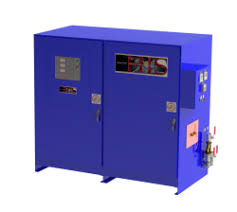 AM1] 10-2MW, 100Hz-3kHz | Heating Induction Services