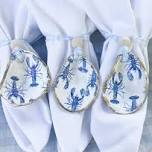 Shell Decoupage Workshop