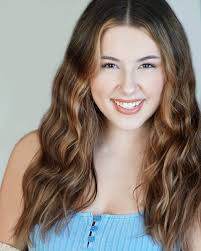 McKinley Nicole Ream