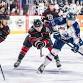 Tulsa Oilers vs Wichita Thunder at BOK Center