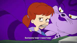 Big Mouth on Twitter: 