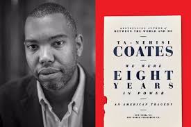 Prime minister of new zealand collins discovery encyclopedia, 1st edition ©. Ta Nehisi Coates Is Not Here To Comfort You Vox