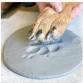 Clay Paw Print Impression Ornaments event image