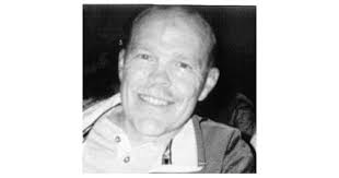 Byron JOHNSON Obituary (1952