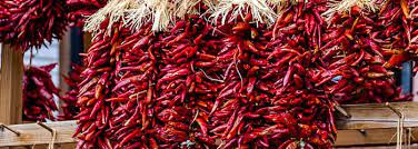 The History Of Hungarian Paprika