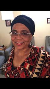 Booker Cynthia Obituary