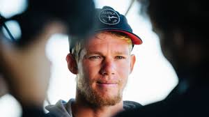 Don't count surfer John John Florence out of the Olympic running