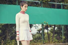 photos new poster and stills added for the upcoming korean movie 'the whispering'. Review Netflix S Persona Flexes Iu S Artistic Ambitions Cinema Escapist